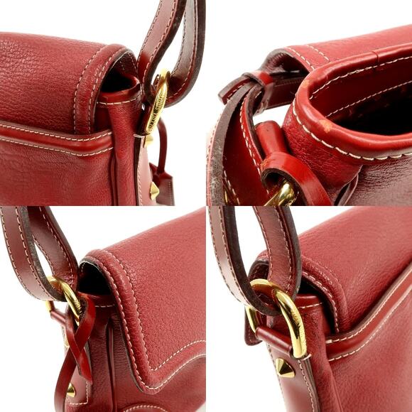 💎✨Authentic✨💎Louis Vuitton Suhari L'essentielle Shoulder Bag Red - Picture 8 of 16